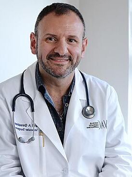 Docteur Parasitologue Nicolas Eschenheimer